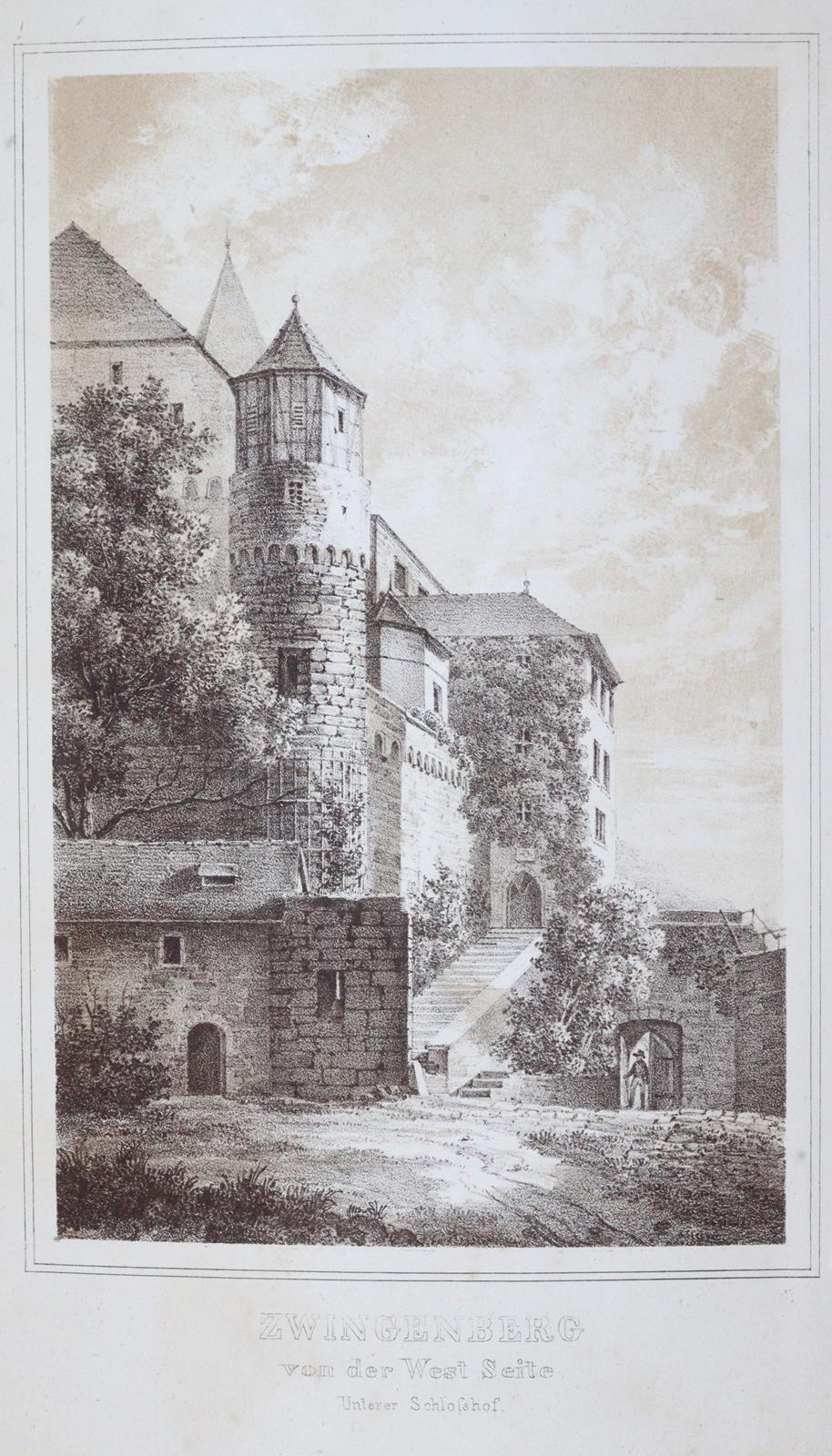 (Krieg von Hochfelden,G.H.). | Bild Nr.3