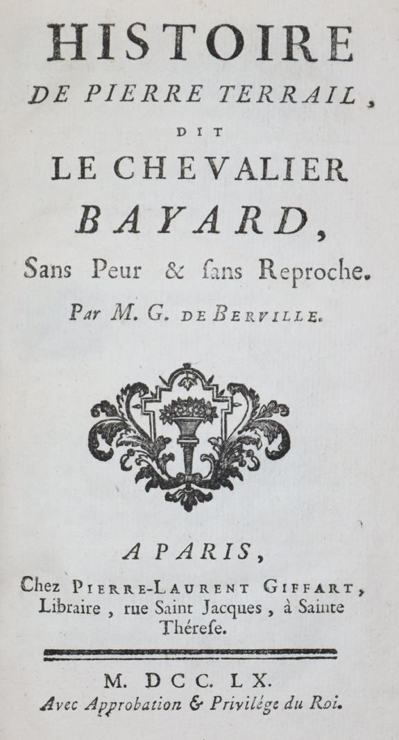 Berville,G.de. | Bild Nr.1