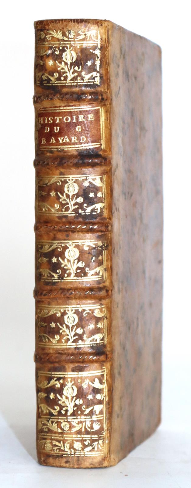 Berville,G.de. | Bild Nr.2