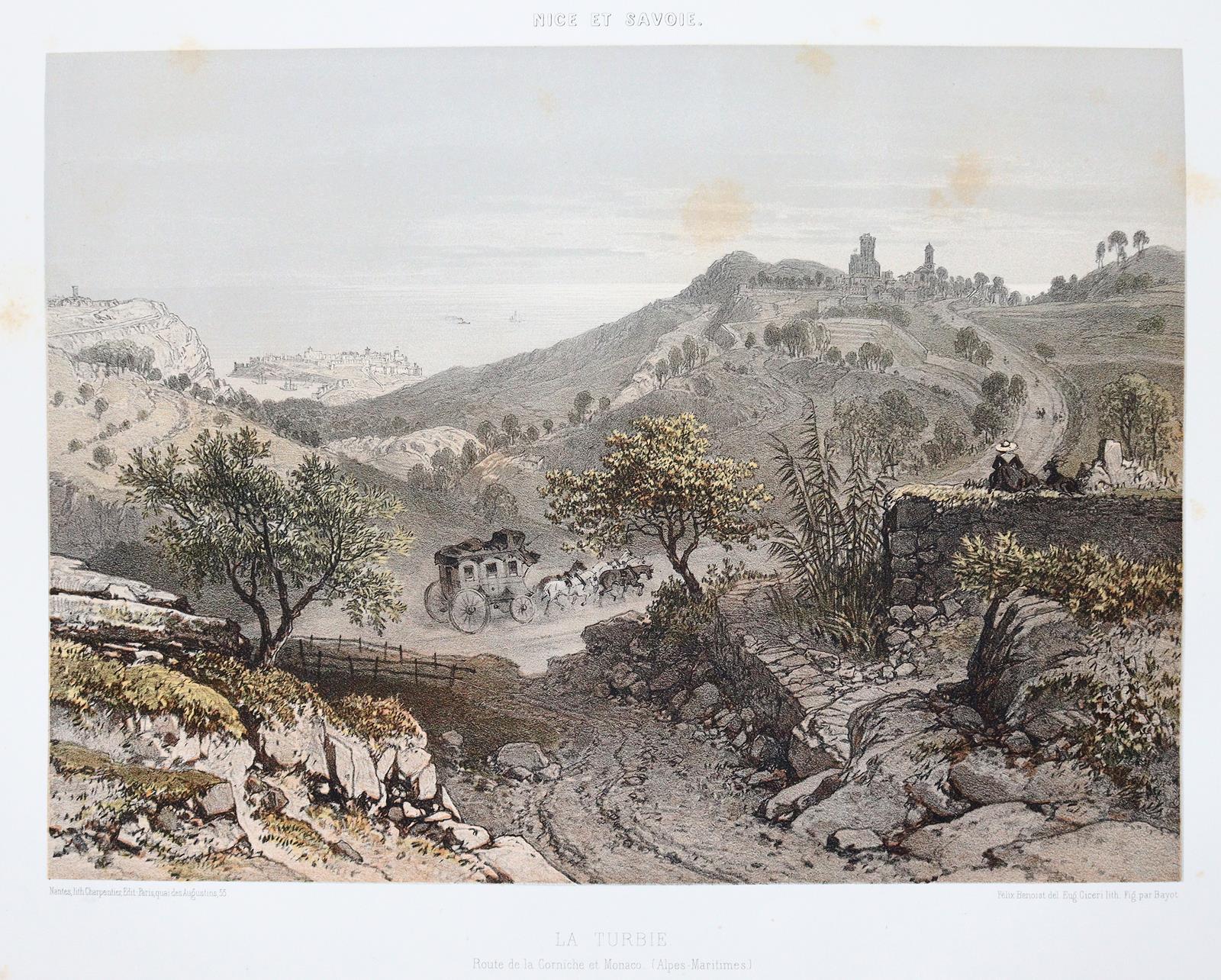 Benoist,F. u. J.Dessaix. | Bild Nr.5