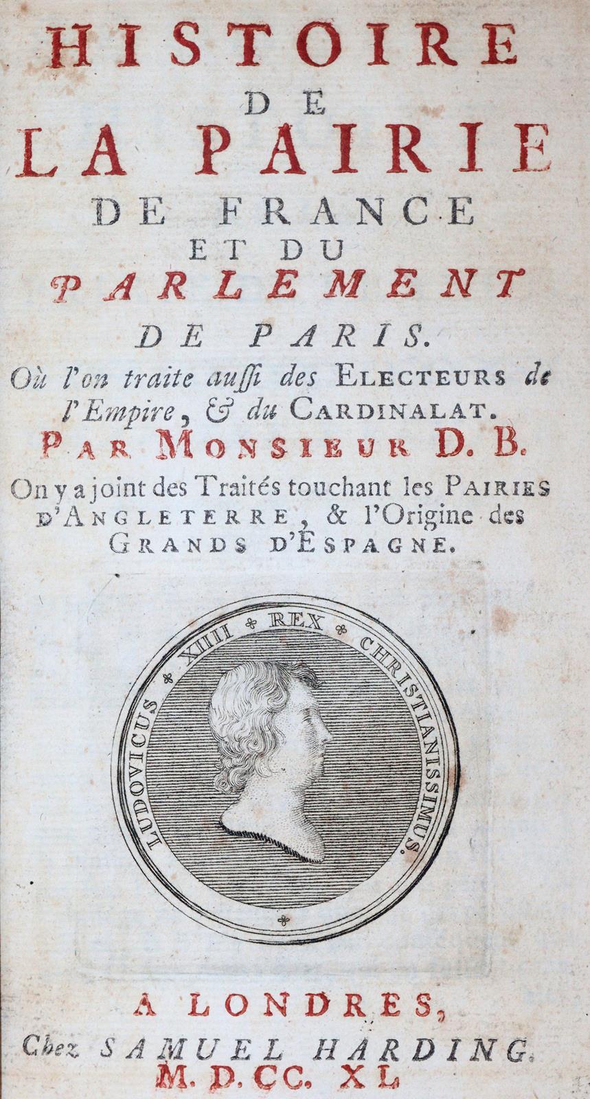 (Le Laboureur,J.). | Bild Nr.1