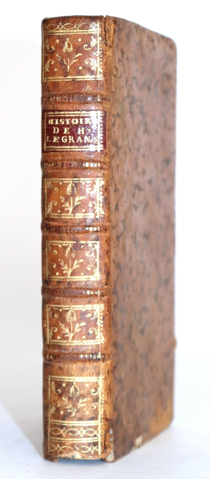 Perefixe (de Beaumont),H. | Bild Nr.2