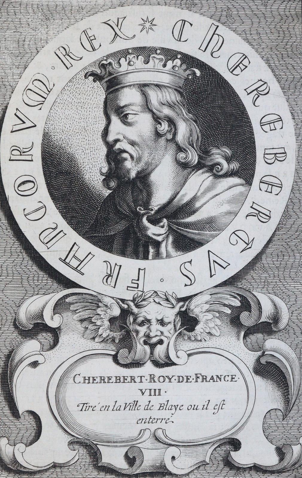 Bie,J.de. | Bild Nr.3