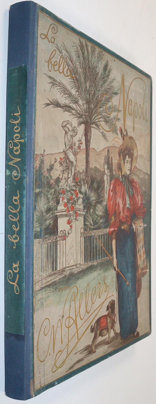 Allers,C.W. | Bild Nr.6