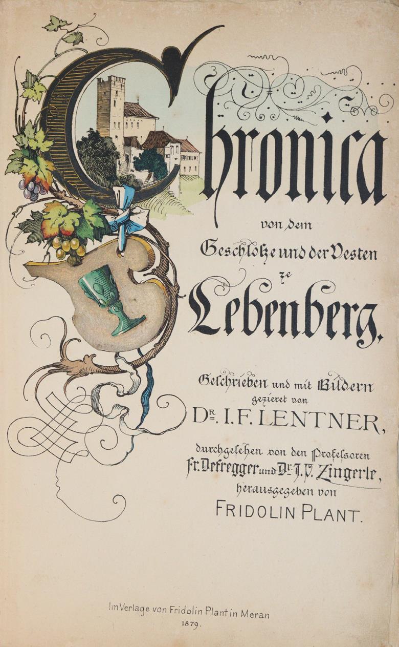 Lentner,J.F. | Bild Nr.1