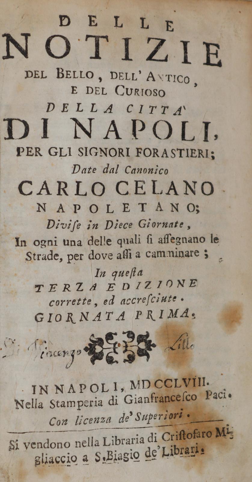 Celano,C. | Bild Nr.2