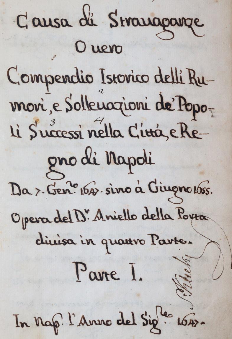 Della Porta,A. | Bild Nr.1