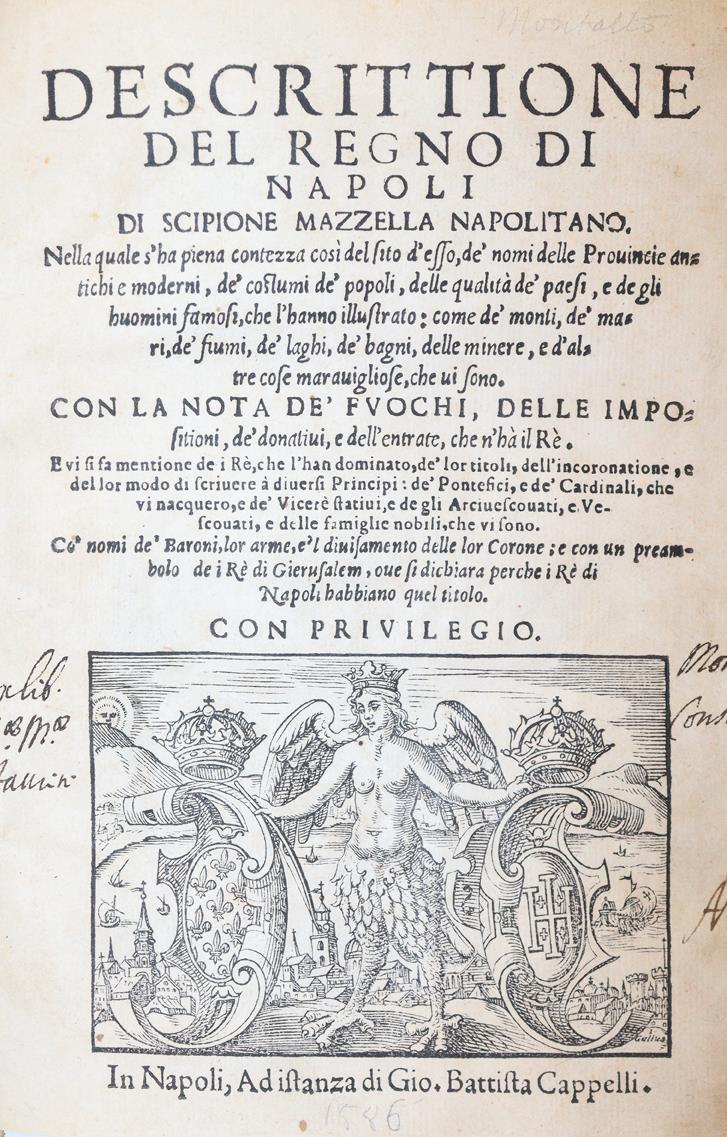 Mazzella,S. | Bild Nr.1