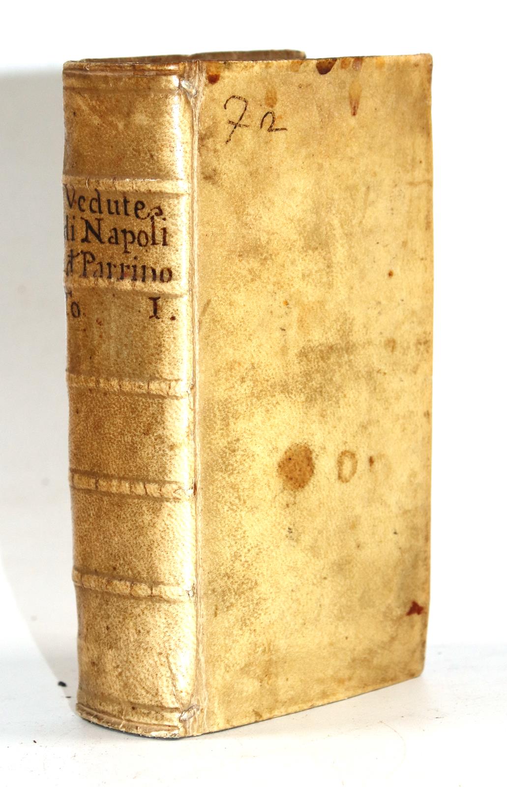 Parrino,D.A. | Bild Nr.2