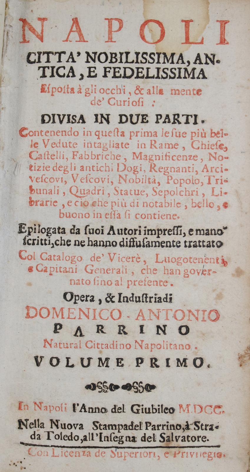 Parrino,D.A. | Bild Nr.3