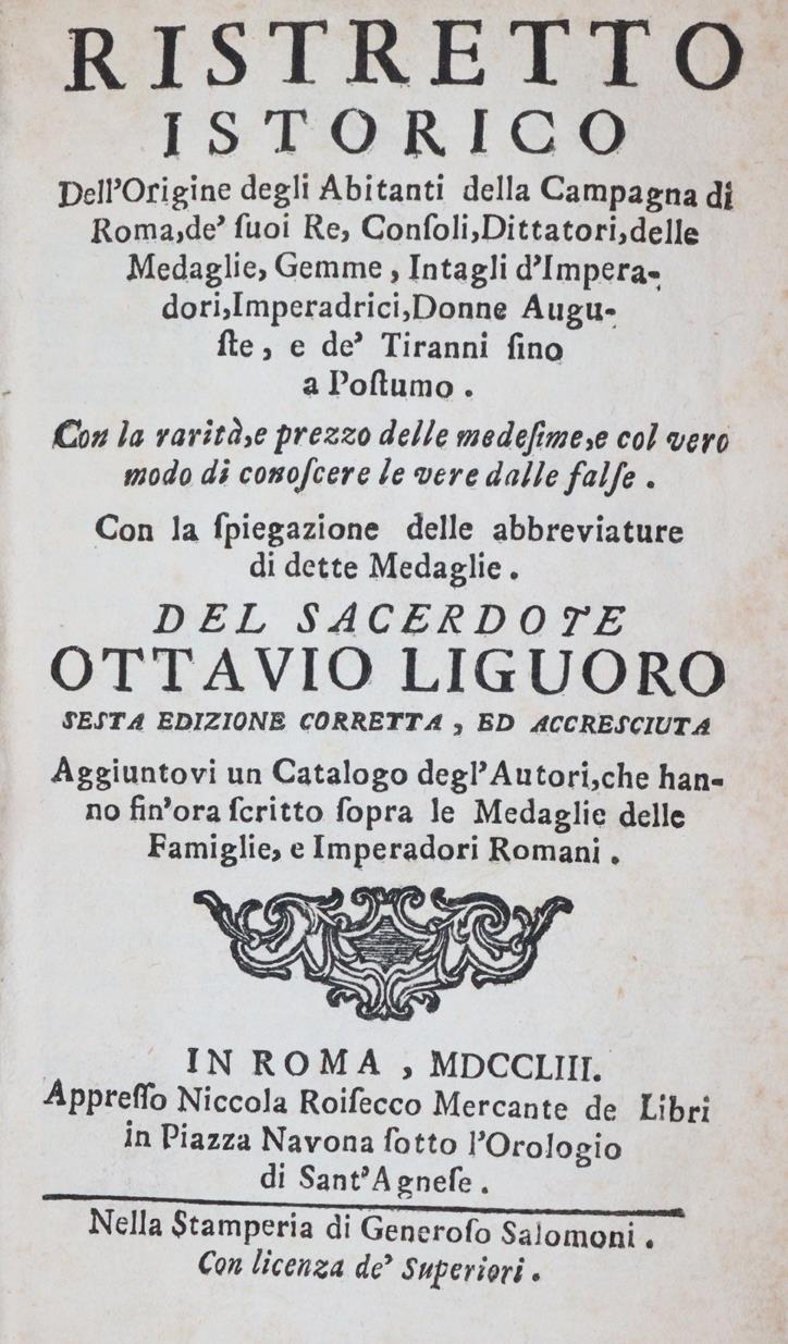 Liguoro,O. | Bild Nr.1