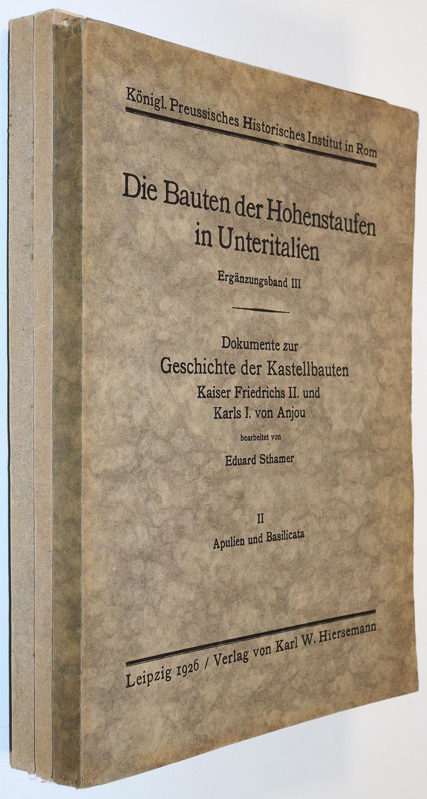 Sthamer,E. | Bild Nr.2