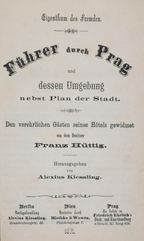 Hüttig,F. | Bild Nr.1