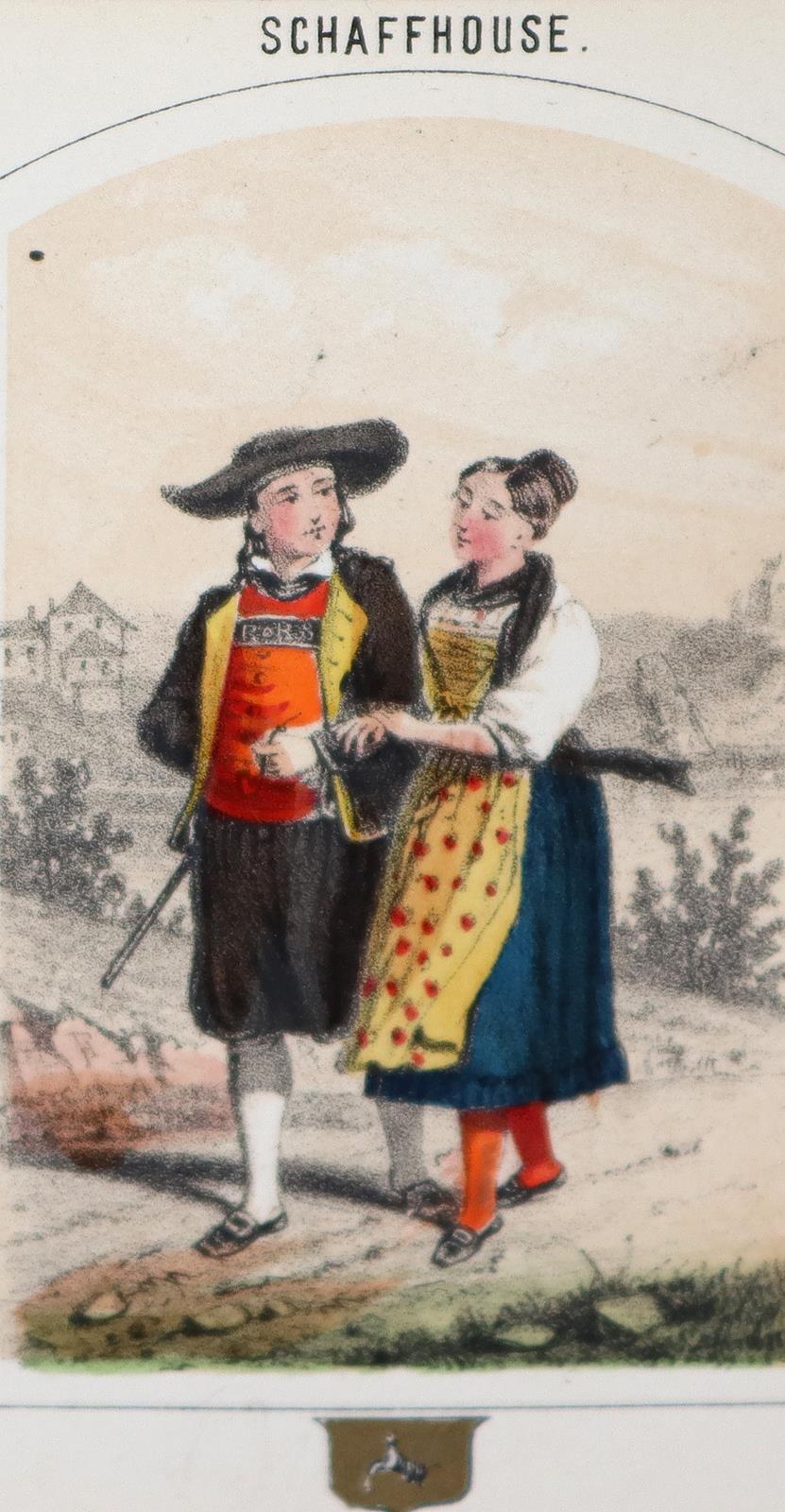 Costumes Suisses | Bild Nr.4