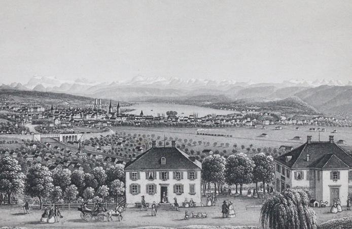 Souvenir de la Suisse | Bild Nr.1