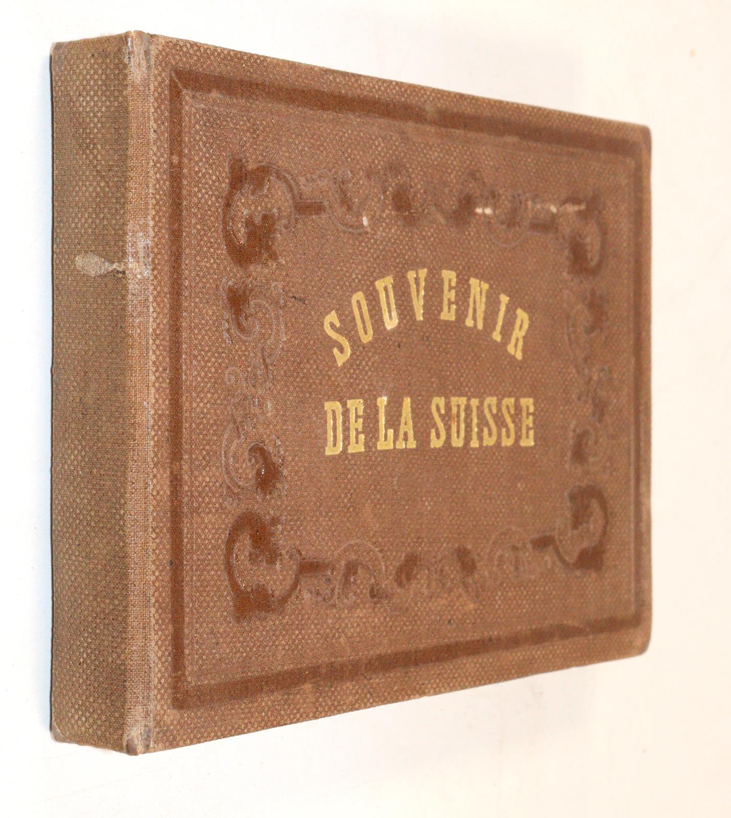 Souvenir de la Suisse | Bild Nr.4