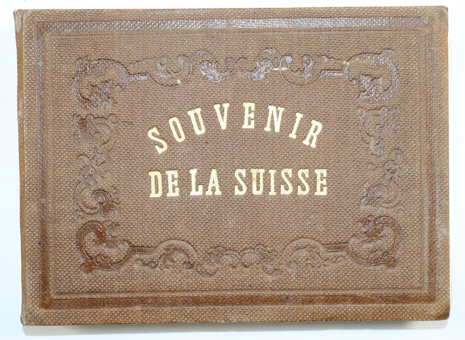 Souvenir de la Suisse | Bild Nr.5