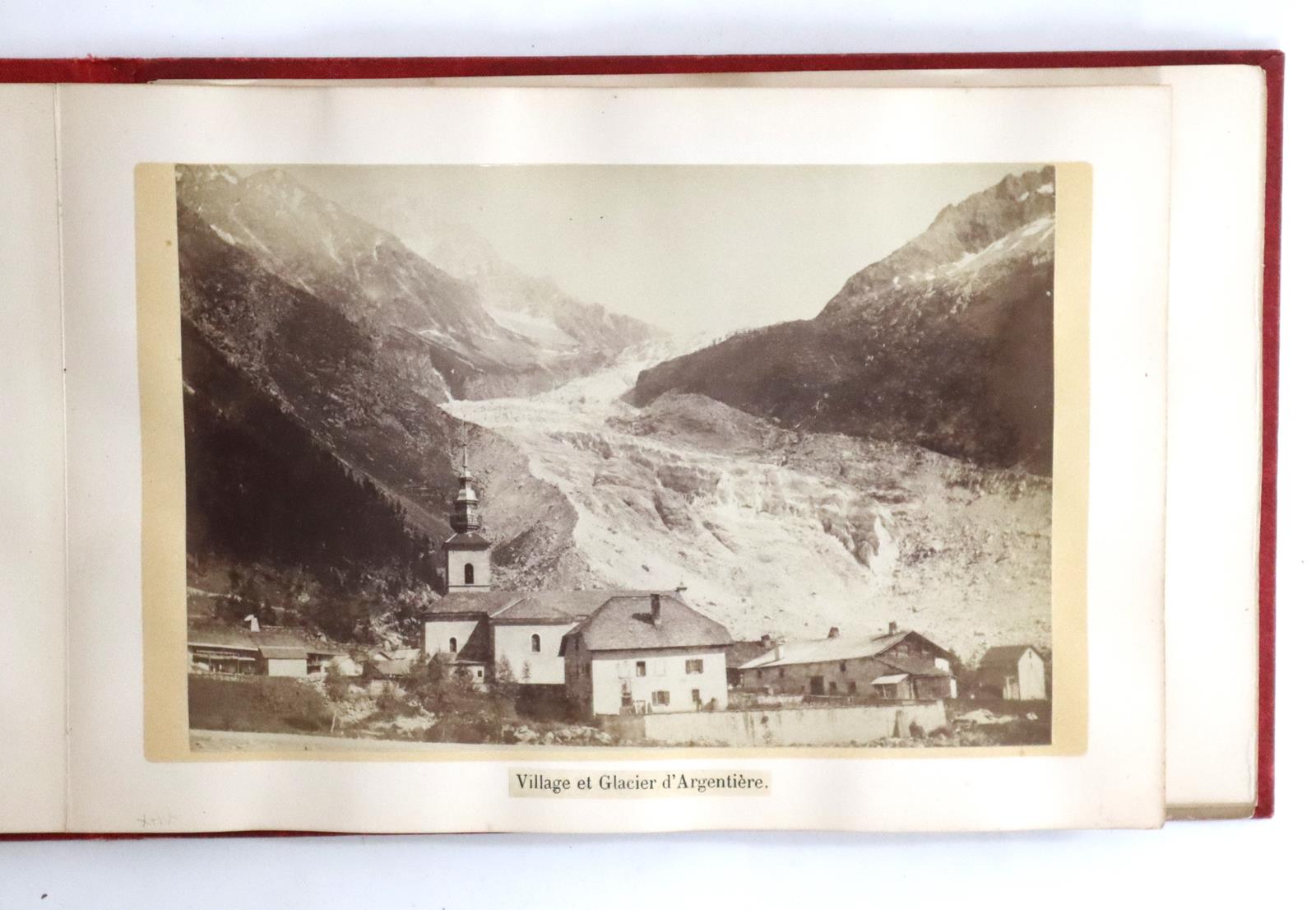 Souvenirs de la Suisse, | Bild Nr.4