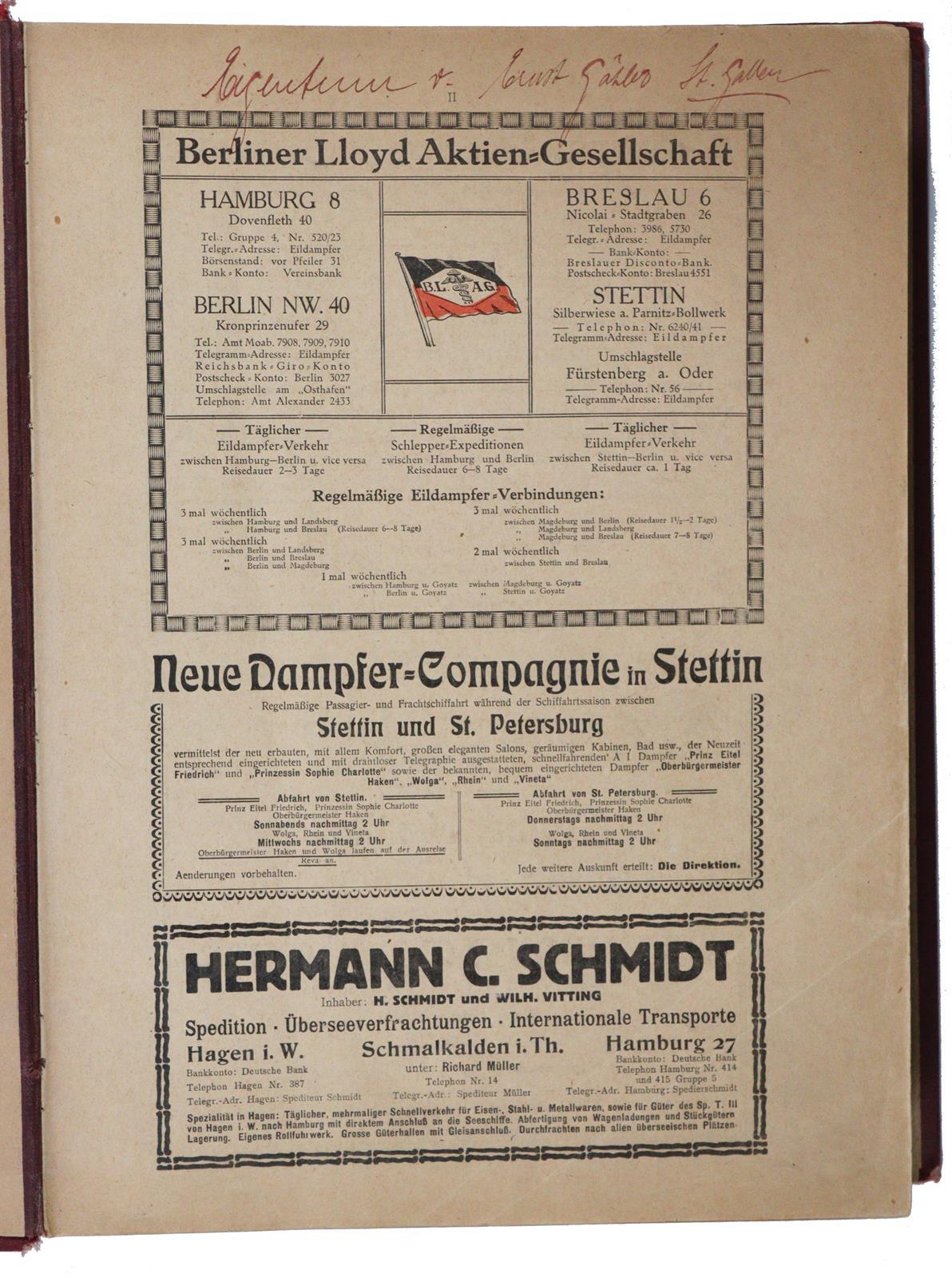 Duncker,A. (Hrsg.). | Bild Nr.3