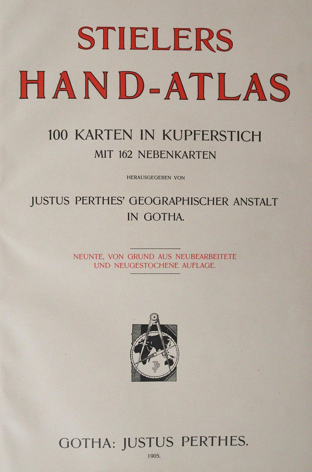 Stieler,A. | Bild Nr.1