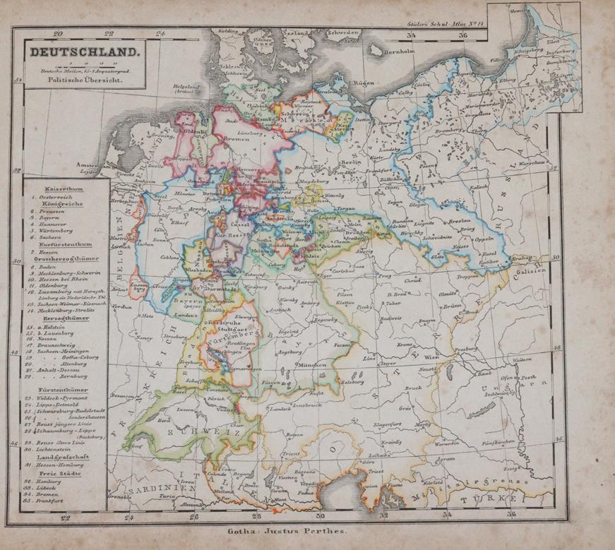Stieler,(A.). | Bild Nr.1