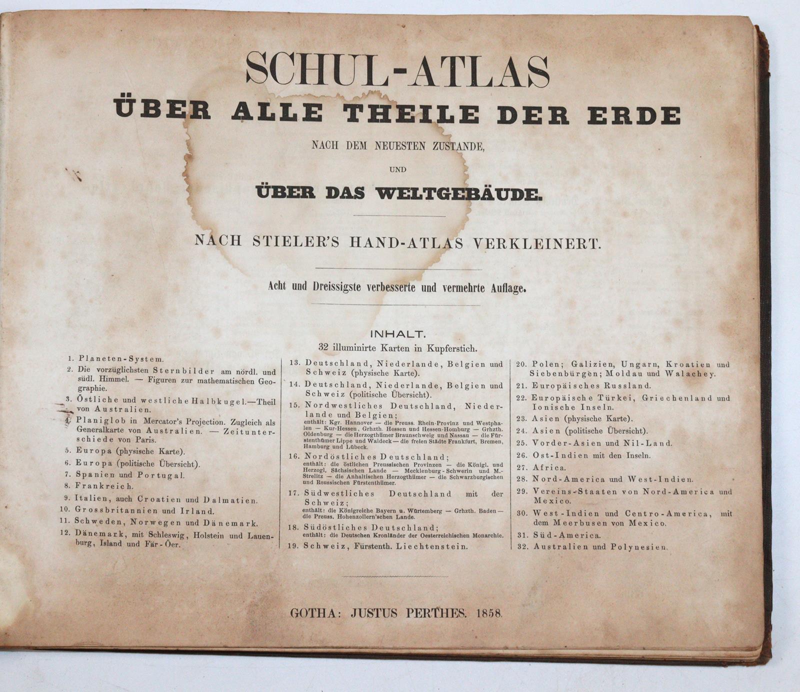 Stieler,(A.). | Bild Nr.2