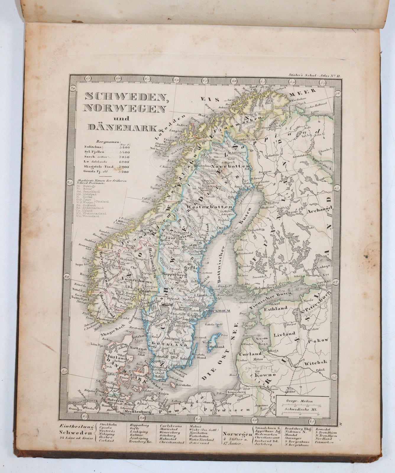 Stieler,(A.). | Bild Nr.10