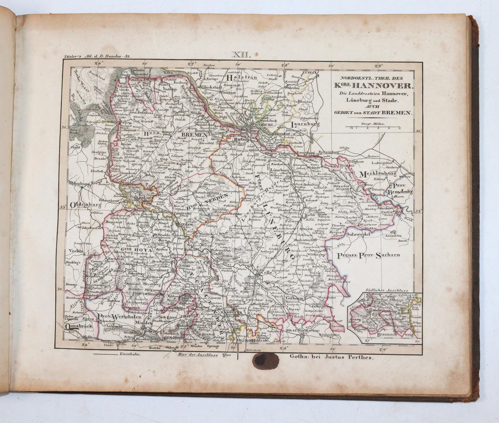 Stieler,(A.). | Bild Nr.11