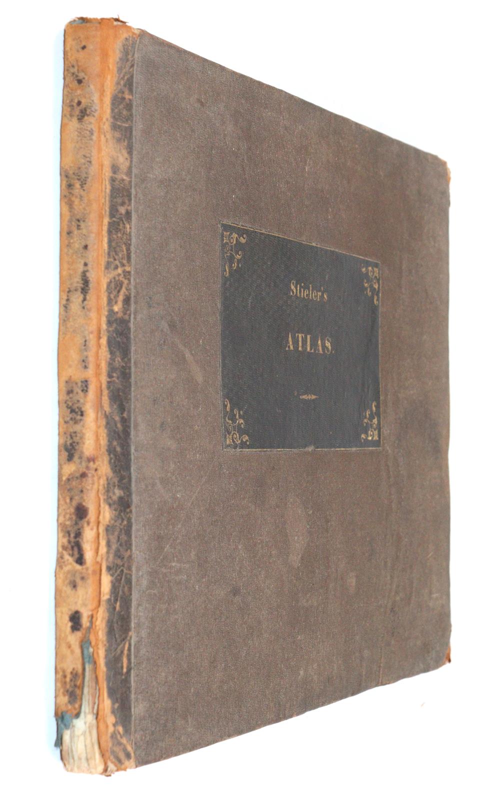 Stieler,(A.). | Bild Nr.13