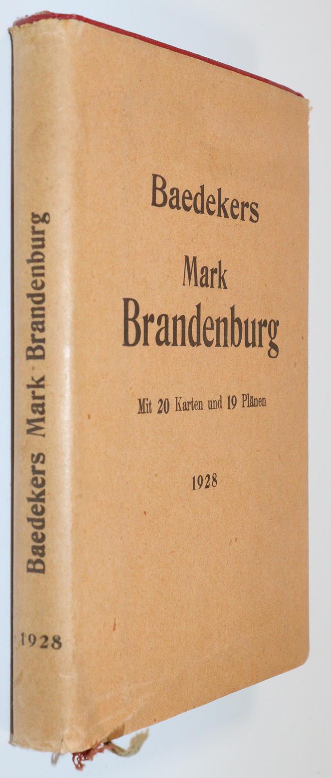 Mark Brandenburg, Die, | Bild Nr.5