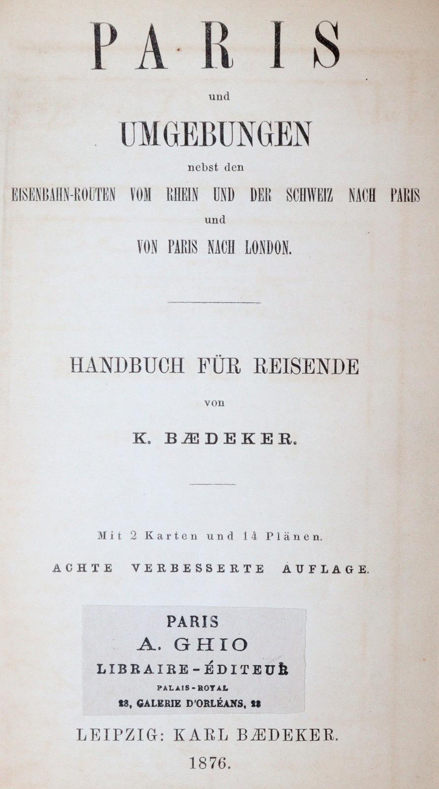 Rheinlande, Die, | Bild Nr.1