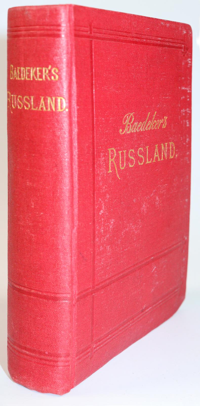 Russland. | Bild Nr.4