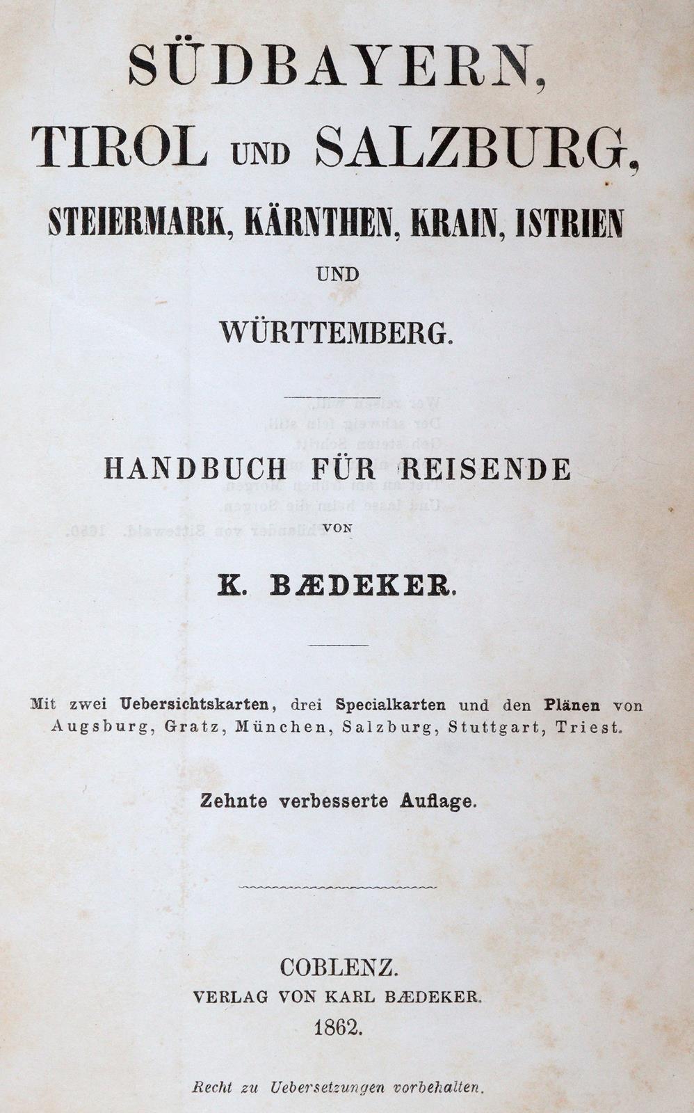Südbayern, | Bild Nr.1