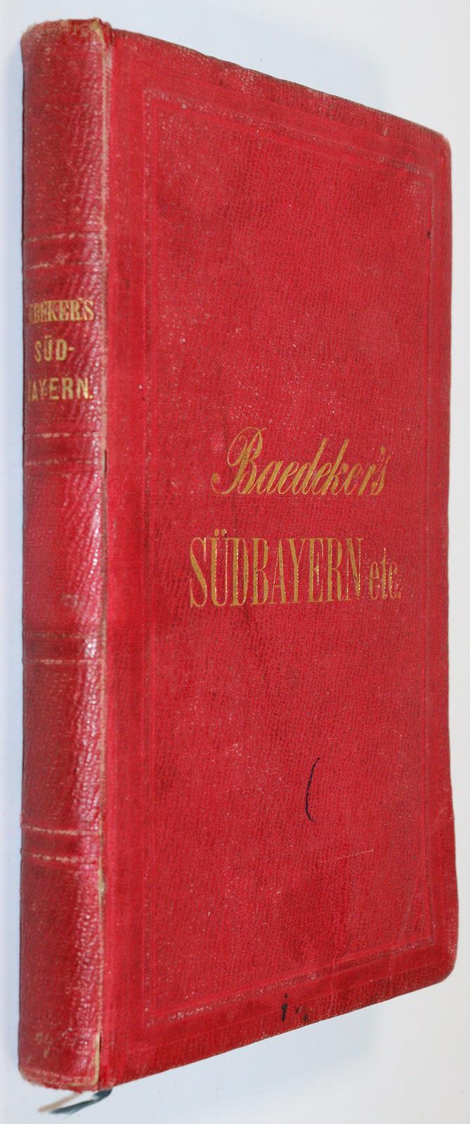 Südbayern, | Bild Nr.4