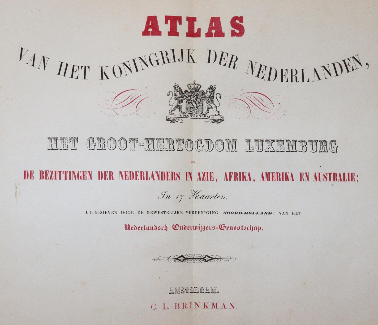 Atlas | Bild Nr.4