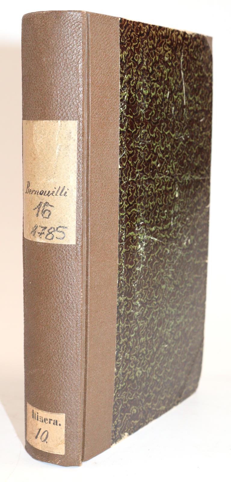 Bernoulli,J. | Bild Nr.3