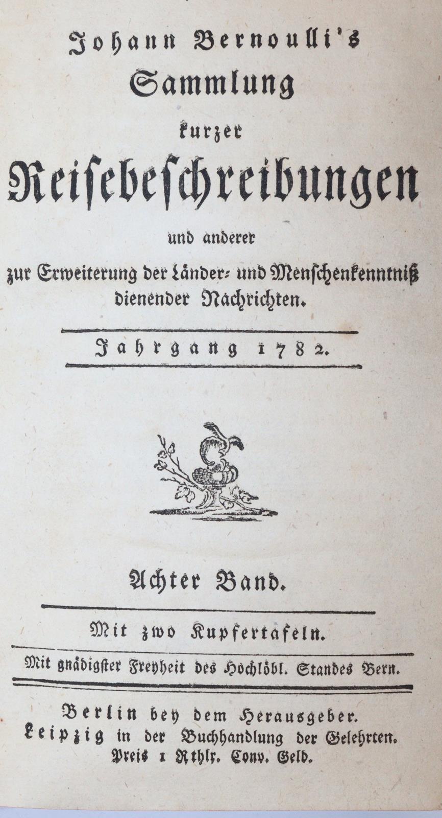 Bernoulli,J. | Bild Nr.1