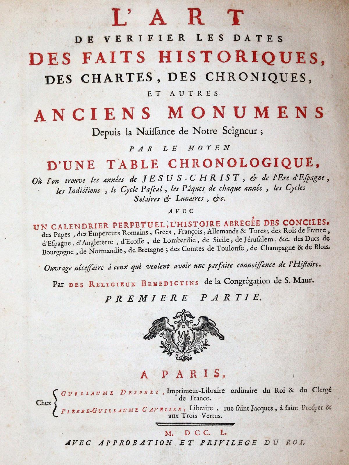 (Clement,F.). | Bild Nr.1