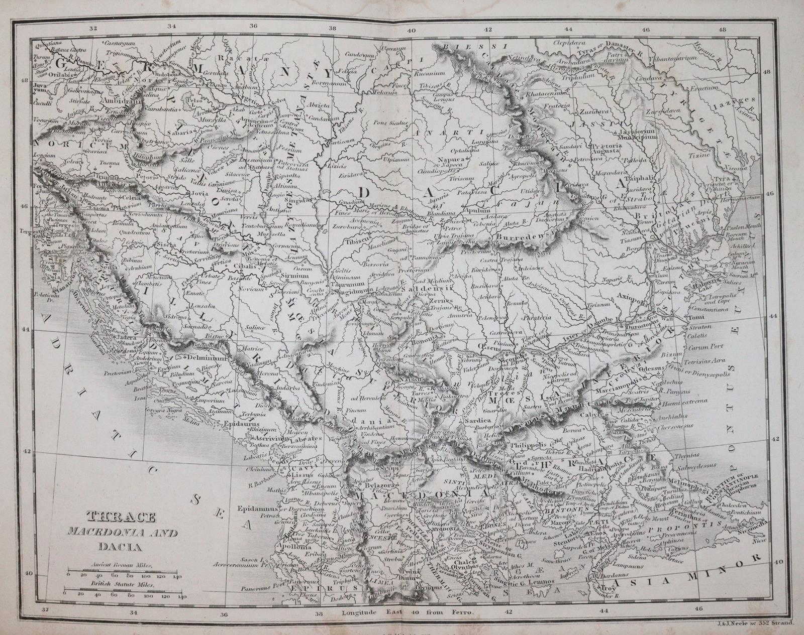 Maps and Plans | Bild Nr.1