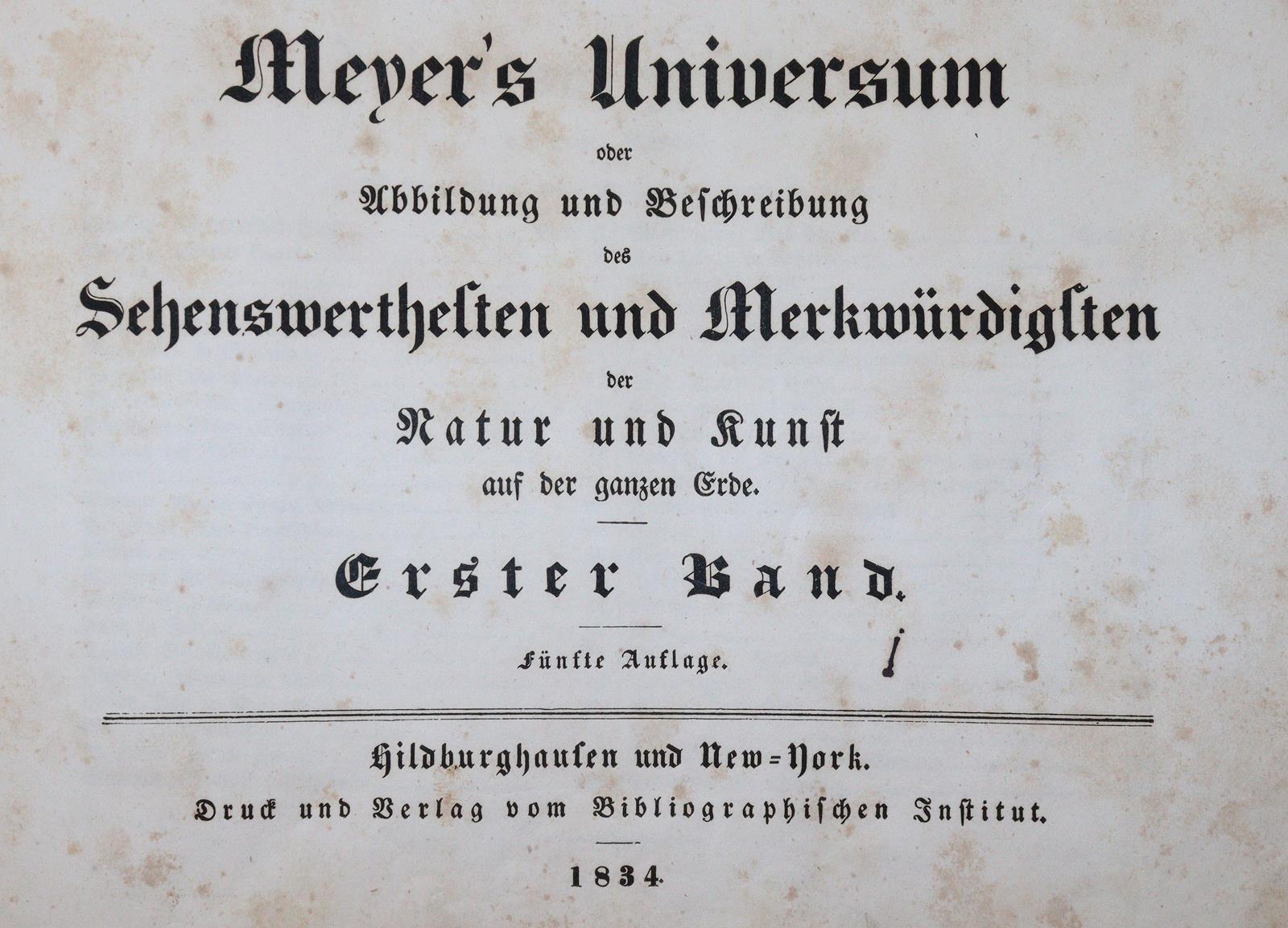 Meyer