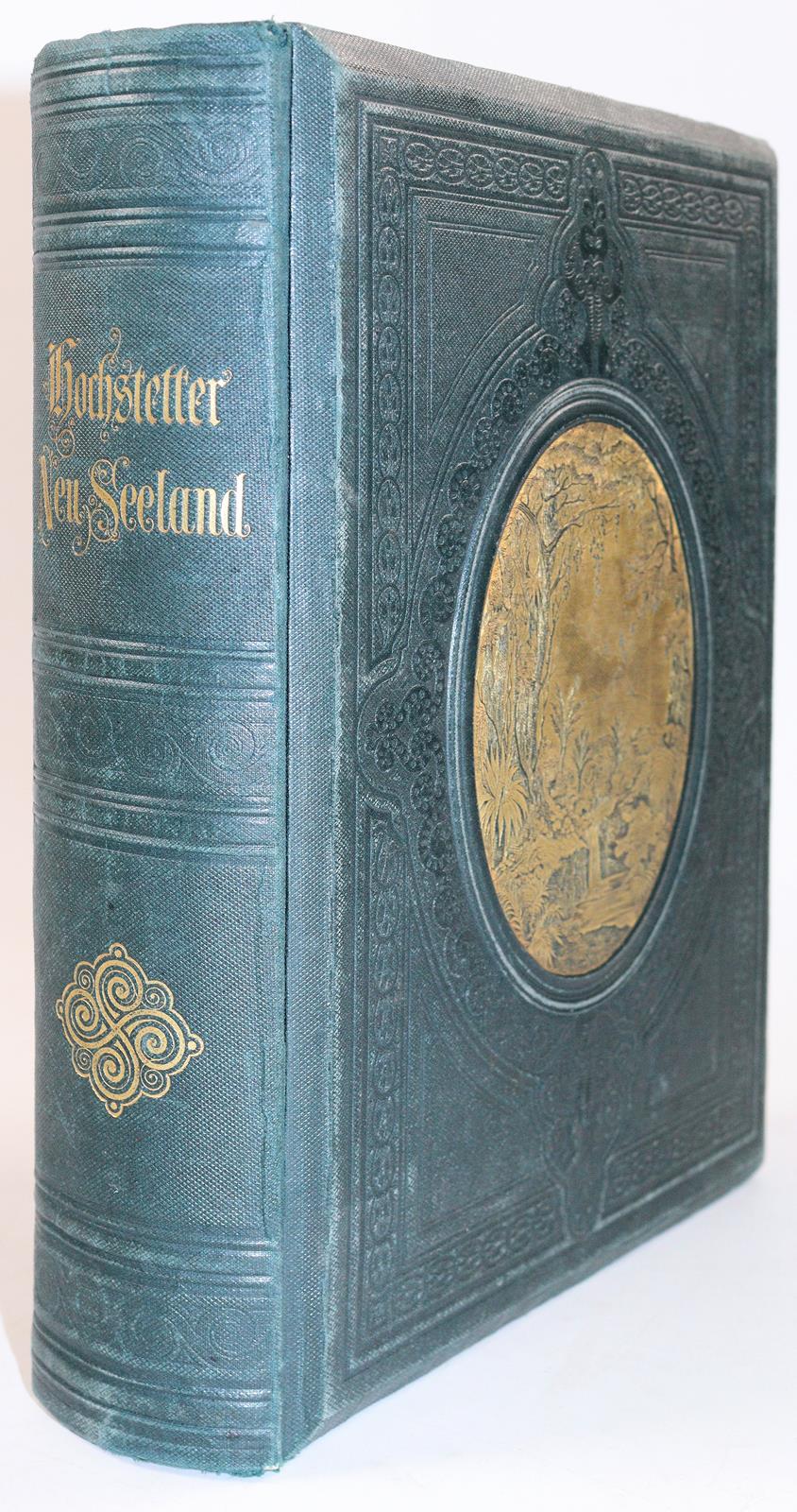 Hochstetter,F.v. | Bild Nr.6