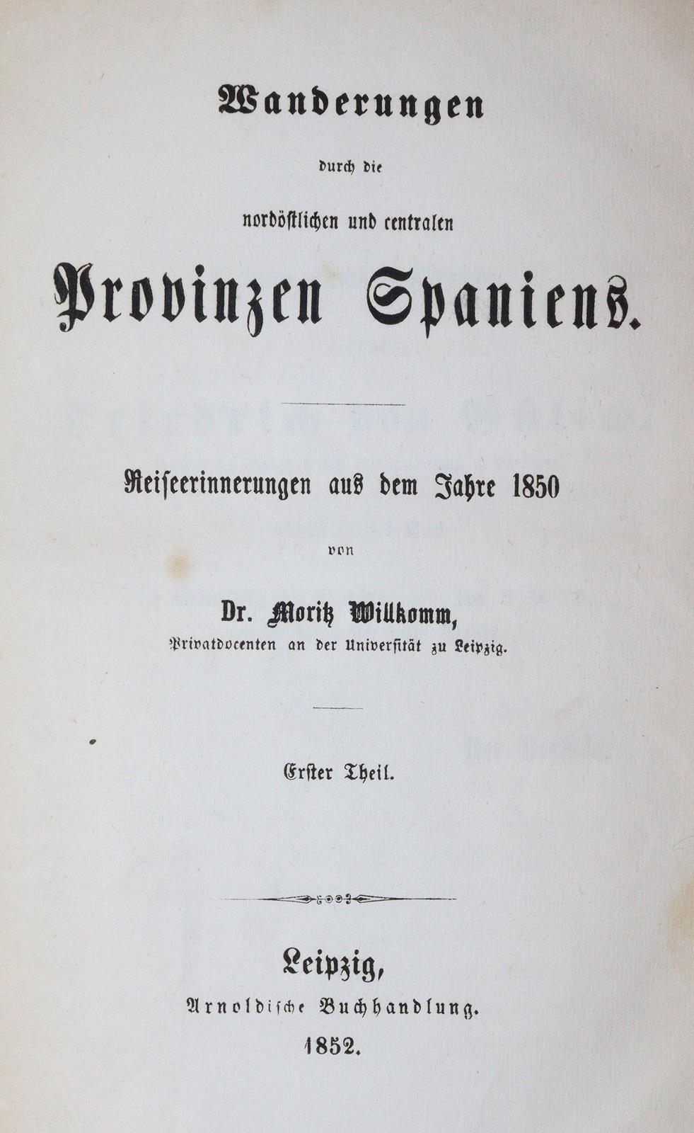 Willkomm,M. | Bild Nr.1