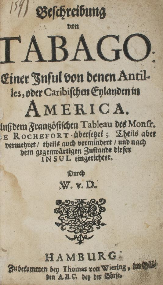 Rochefort,C.de. | Bild Nr.1