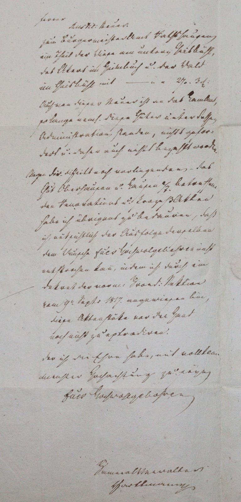 Cotta, Johann Friedrich | Bild Nr.3