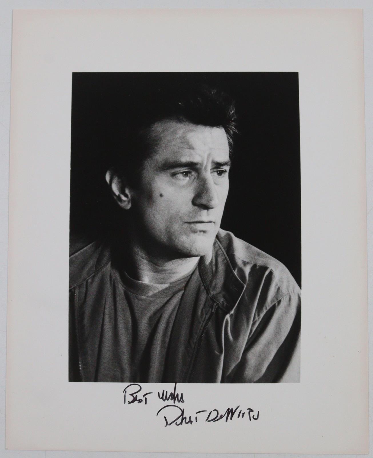 De Niro, Robert | Bild Nr.1
