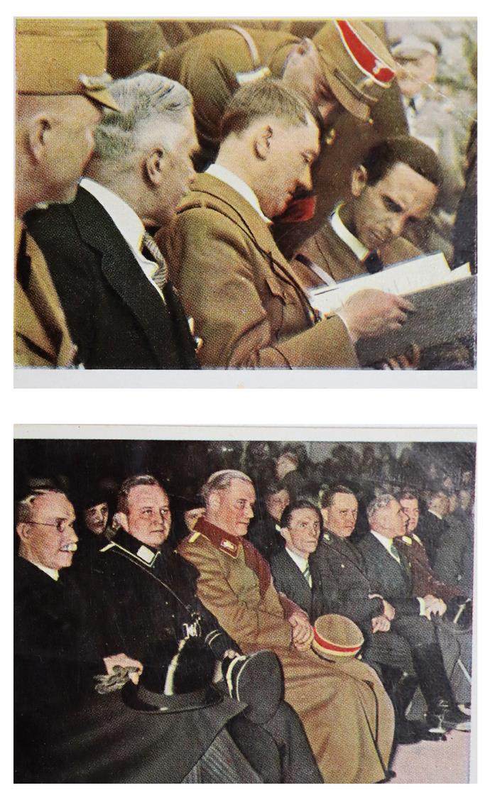 Goebbels, Joseph. | Bild Nr.1