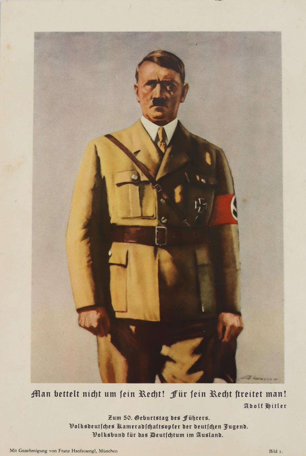 Goebbels, Joseph. | Bild Nr.7