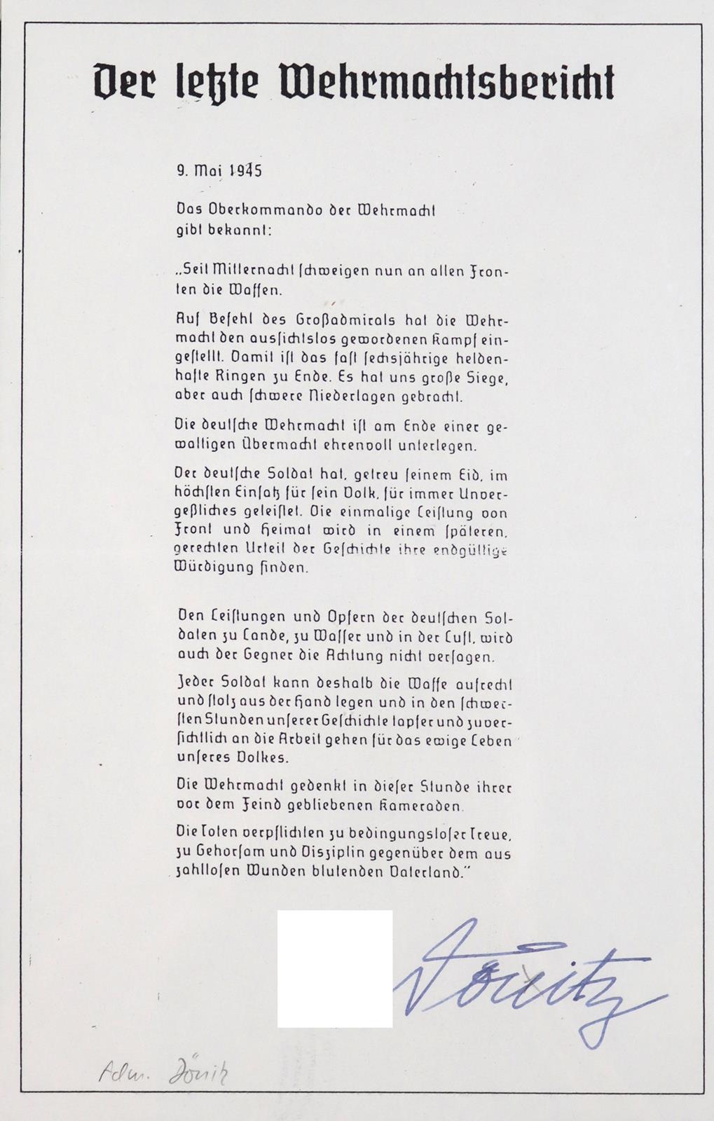 Goebbels, Joseph. | Bild Nr.8