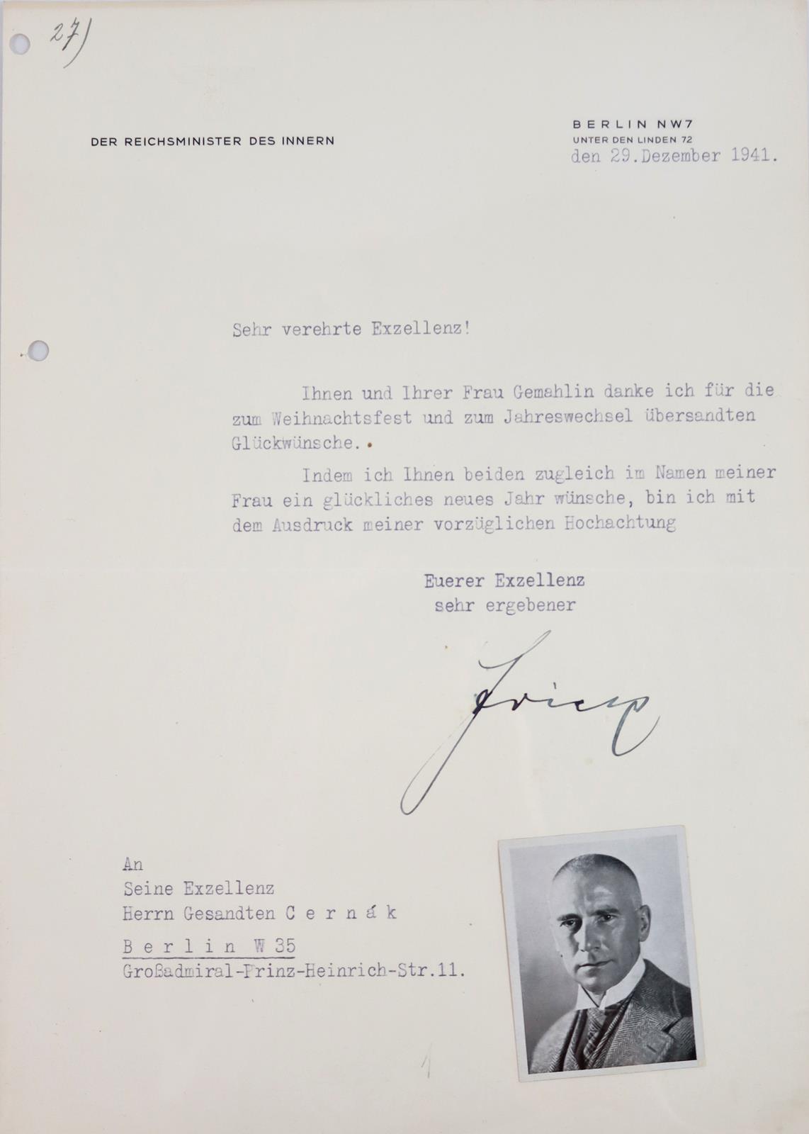 Goebbels, Joseph. | Bild Nr.10