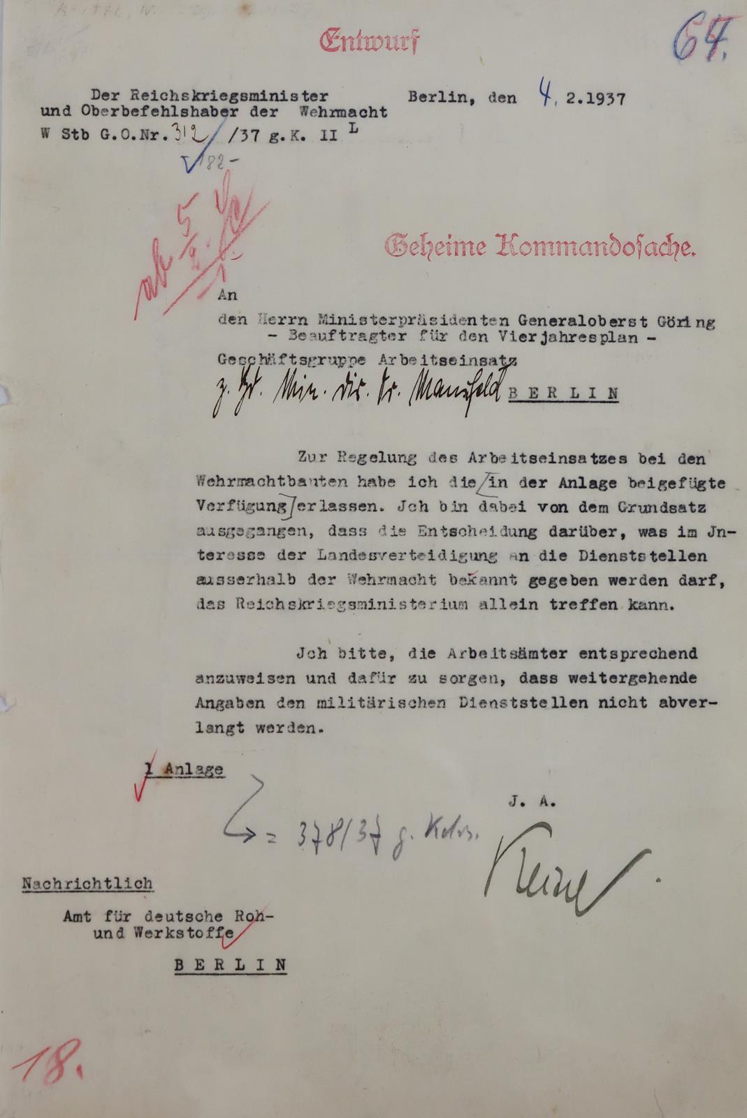 Goebbels, Joseph. | Bild Nr.12